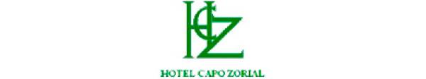 Hotel Capo Zorial