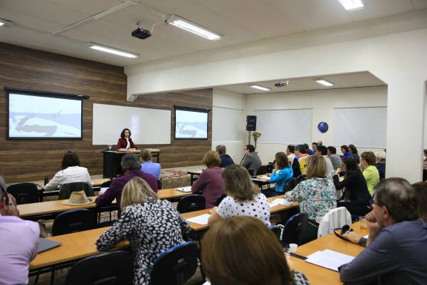 II Seminário Cinelogia