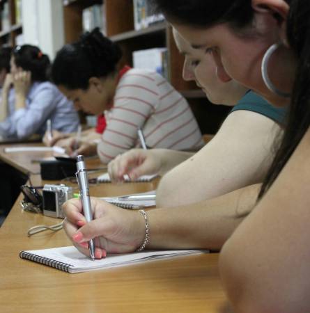 A responsabilidade do jovem brasileiro como elemento de desenvolvimento intercultural na globalização