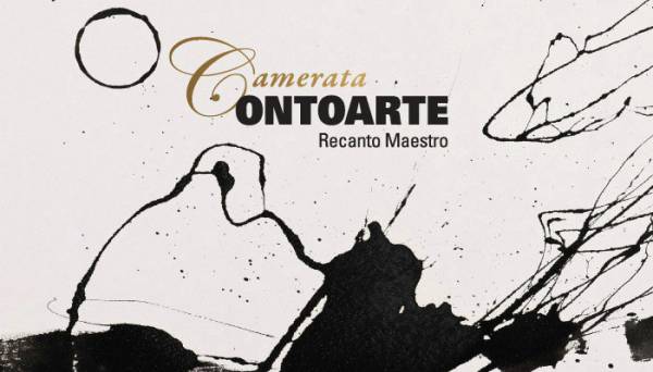 Turnê Brasil da Camerata OntoArte Recanto Maestro