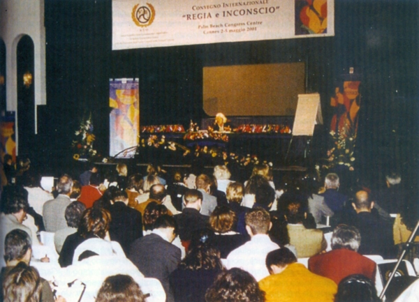 Congresso Internacional 