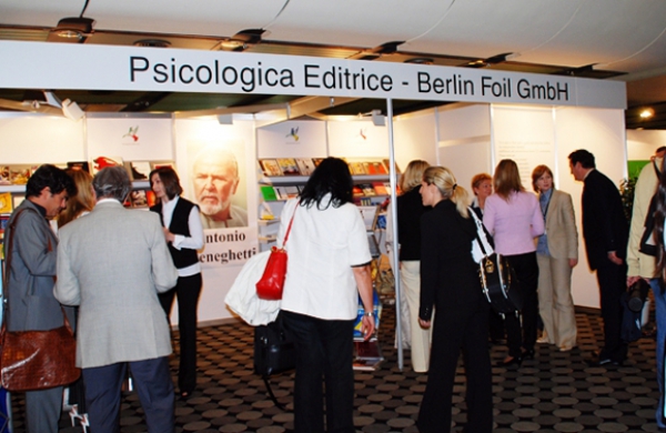 XXIX Congresso Internacional de Psicologia - Berlim 2008