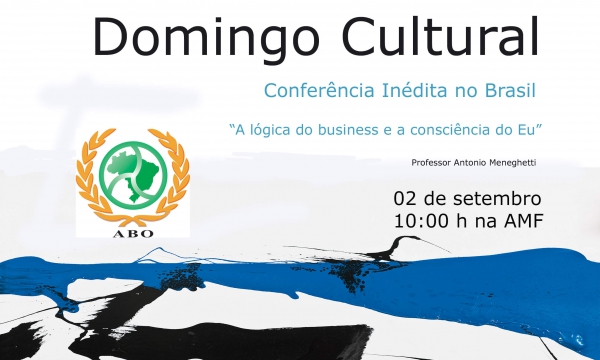 Domingo Cultural