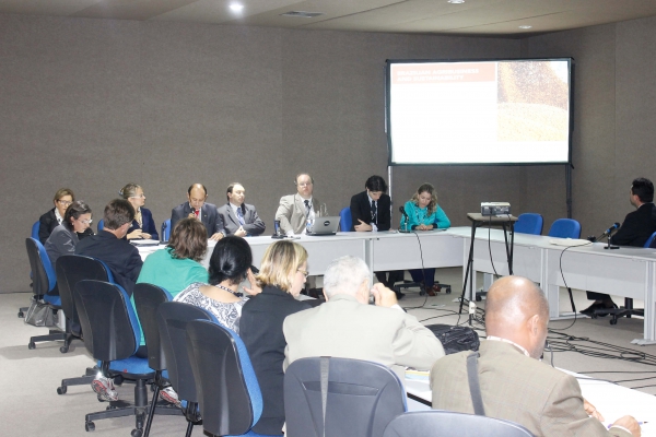 Fundação e Faculdade Antonio Meneghetti apresentam seus projetos na Rio+20