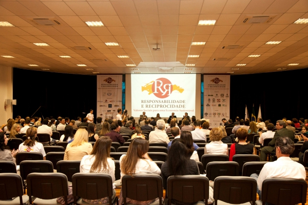  Congresso histórico na AMF debate a responsabilidade e a reciprocidade