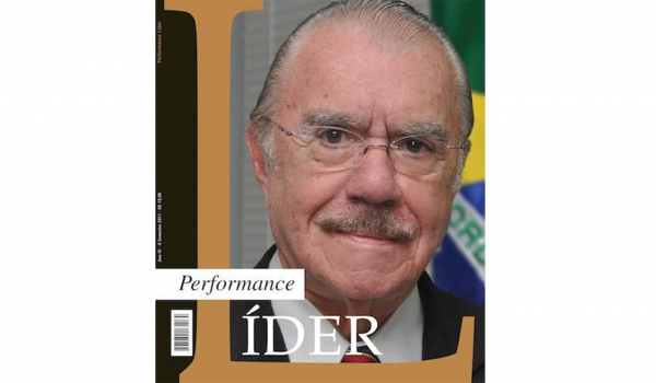 Publicada a 7ª edição da revista Performance Líder