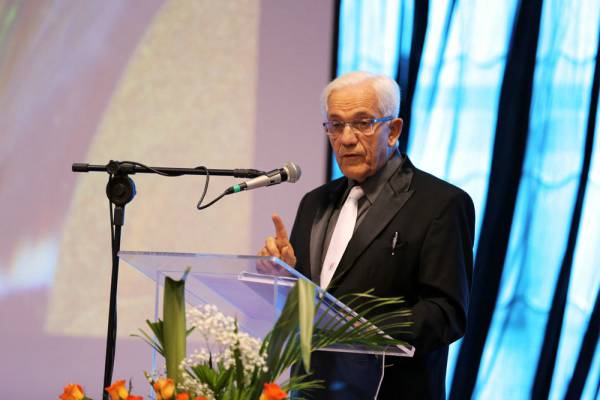 Evento marca início do Bacharelado em Ontopsicologia da Faculdade Antonio Meneghetti