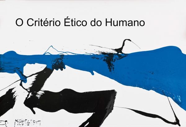 Estudos de Ontopsicologia: O Critério Ético do Humano