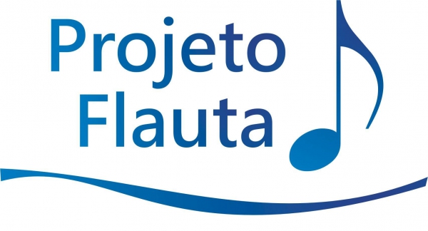 Projeto Flauta comemora o Dia das Crianças no Recanto Maestro