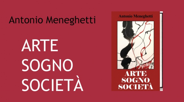 A editora italiana Psicologica Editrice lança na Europa obra sobre Arte, Sonho e Sociedade