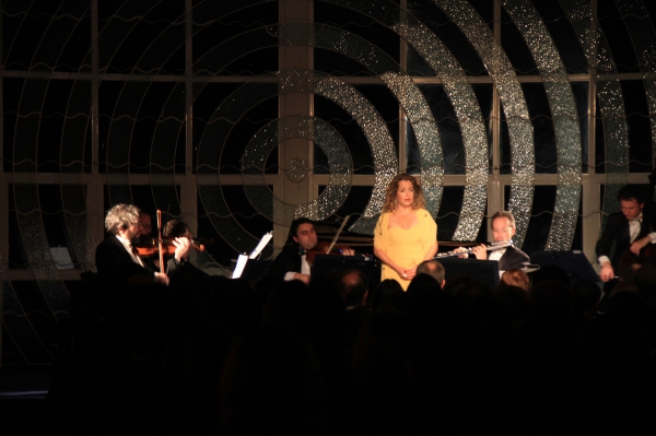 Camerata OntoArte realiza concertos no Recanto Maestro