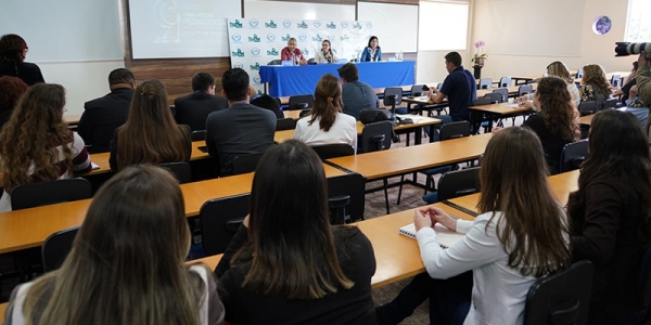 III Congresso Internacional Uma Nova Pedagogia Para a Sociedade Futura